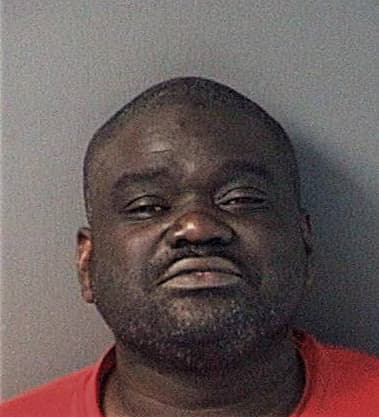 Albert Marshall, - Escambia County, FL 