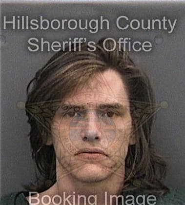 Mario Martinez, - Hillsborough County, FL 