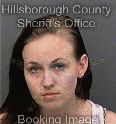 Michelle Martinez, - Hillsborough County, FL 