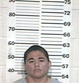 Raymond Martinez, - Hidalgo County, TX 