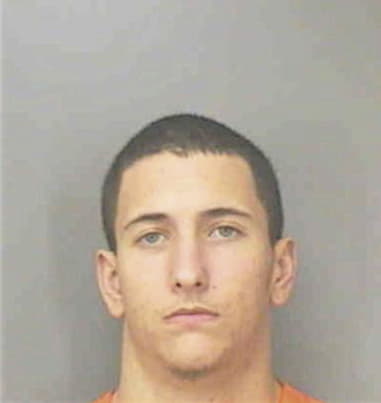 Daniel McBride, - Polk County, FL 