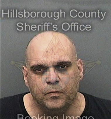 Jeremy McCauley - Hillsborough County, FL 