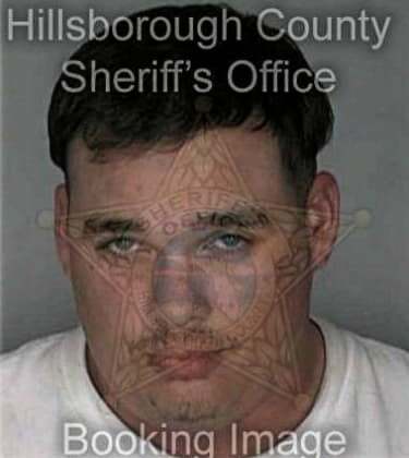 Phillip McClure - Hillsborough County, FL 
