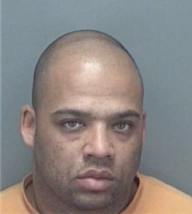 Charles McCracken - Pinellas County, FL 