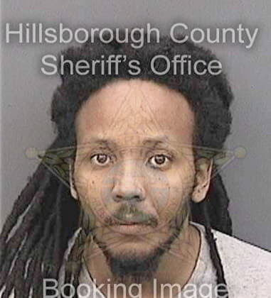 Larry McDuffie - Hillsborough County, FL 
