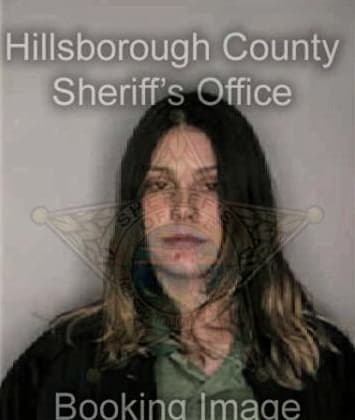 Karen McGinty - Hillsborough County, FL 