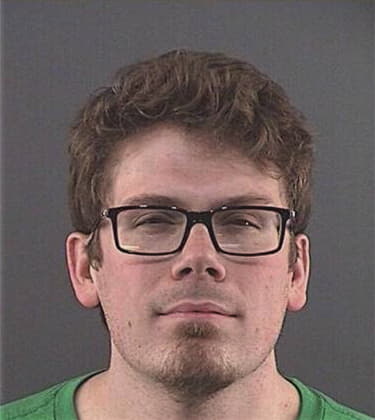 Christopher McLain, - Peoria County, IL 