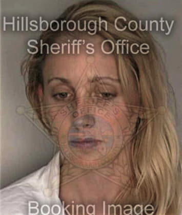 Lisa McMasters - Hillsborough County, FL 