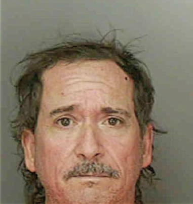 Jonathan Medina - Polk County, FL 