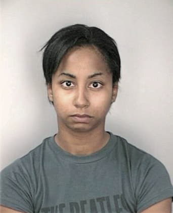 Sheryl Melvin - Hillsborough County, FL 