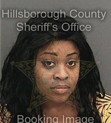 Carla Miller - Hillsborough County, FL 