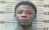 Montavius Miller, - Mobile County, AL 