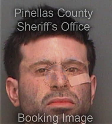 Joseph Mistretta, - Pinellas County, FL 