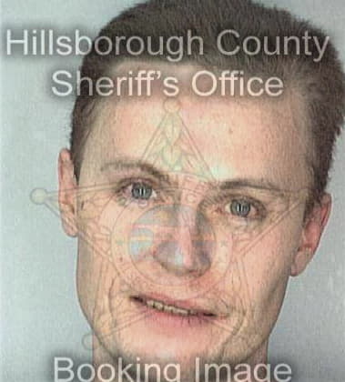 Dave Mitchell - Hillsborough County, FL 
