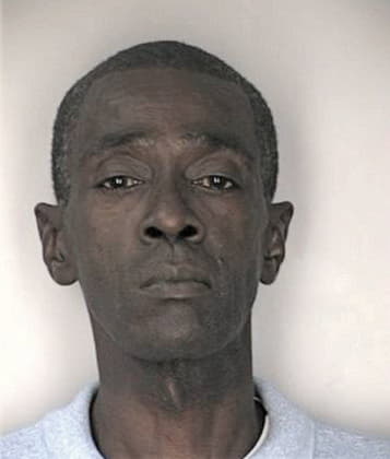 Royce Mitchell - Hillsborough County, FL 