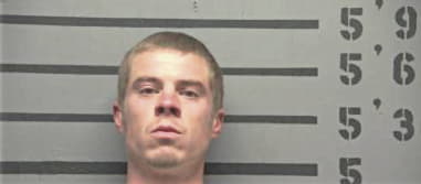 Scott Mitchell, - Hopkins County, KY 