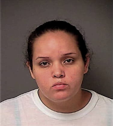 Cynthia Molina, - Osceola County, FL 