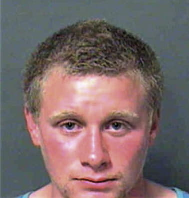 James Montenieri - Mecklenburg County, NC 