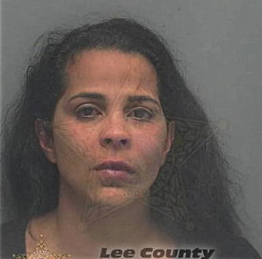 Erica Moore, - Lee County, FL 