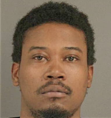 Daniel Morris, - Hinds County, MS 