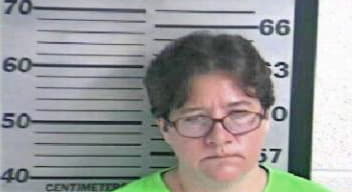 Shannon Moses, - Dyer County, TN 