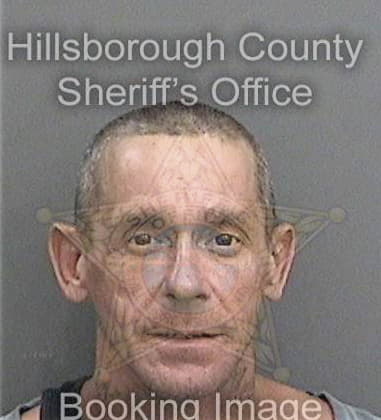 Justin Muesse, - Hillsborough County, FL 