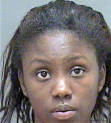 Sharnise Nalepa, - Mecklenburg County, NC 