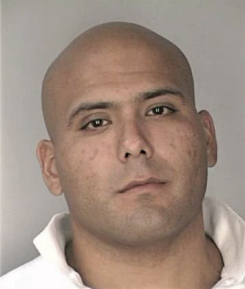 Joseph Ochoa, - Hillsborough County, FL 