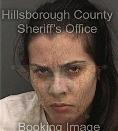 Connie Oquendo, - Hillsborough County, FL 