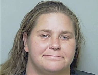 Tiffany Osickey, - Putnam County, FL 