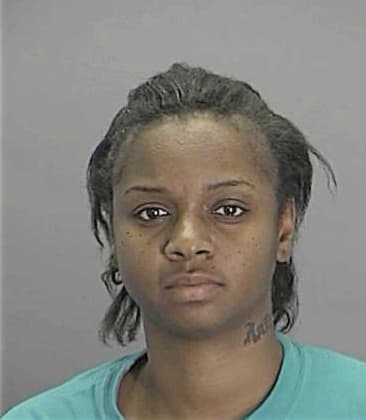 Shakeidra Owens, - Pasco County, FL 