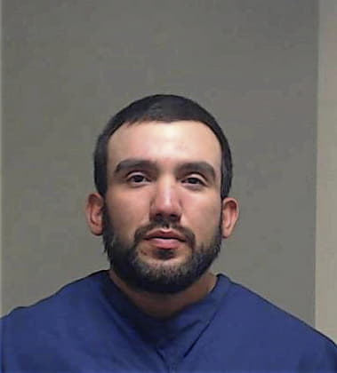 Anothy Perez - Collin County, TX 