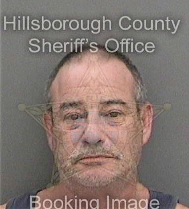 Antonio Perez, - Hillsborough County, FL 