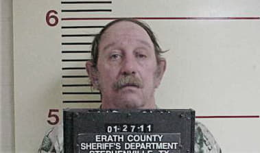 Charles Rasberry, - Erath County, TX 