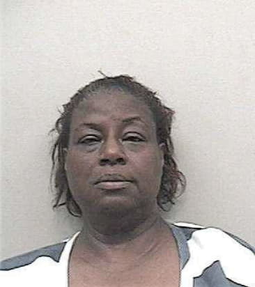 Tawania Reese, - Marion County, FL 