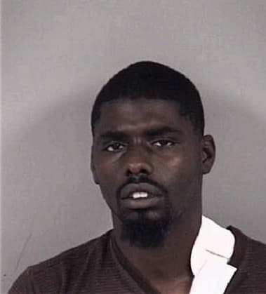 Jalil Richardson, - Cabarrus County, NC 