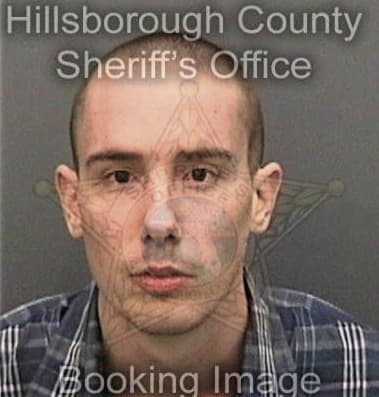 Oscar Rivasleon, - Hillsborough County, FL 