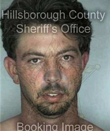 Eric Robbins - Hillsborough County, FL 