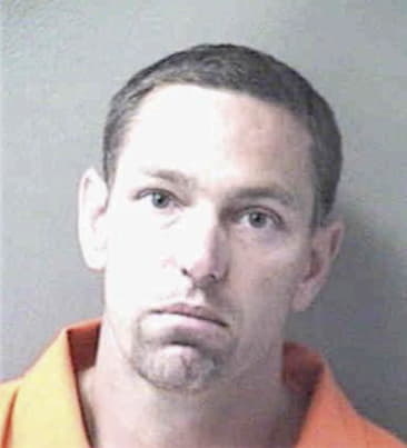 Timothy Robbins, - Okaloosa County, FL 