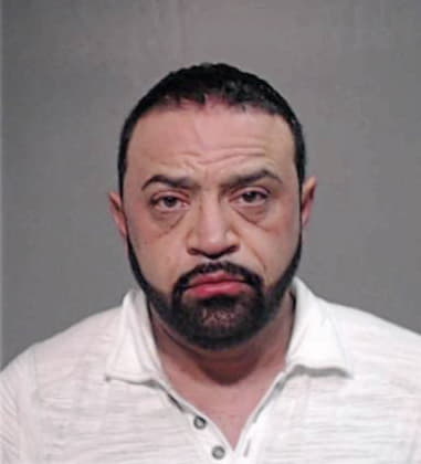 Jacob Rodriguez - Hidalgo County, TX 