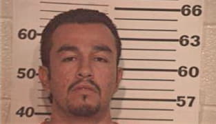 Mario Rodriguez - Hidalgo County, TX 