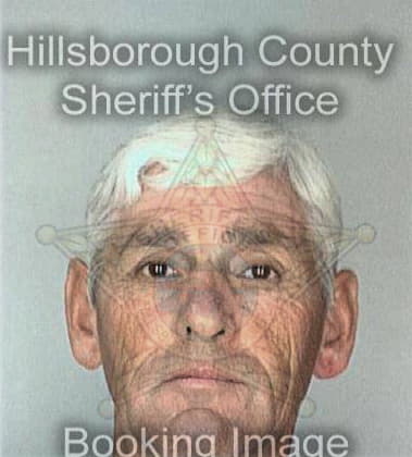 Ruben Rodriguez, - Hillsborough County, FL 