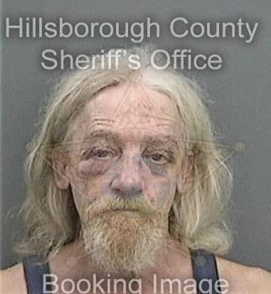 Joe Rogers, - Hillsborough County, FL 