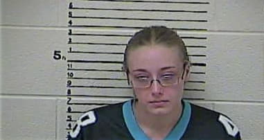 Tammy Sams, - Clay County, KY 