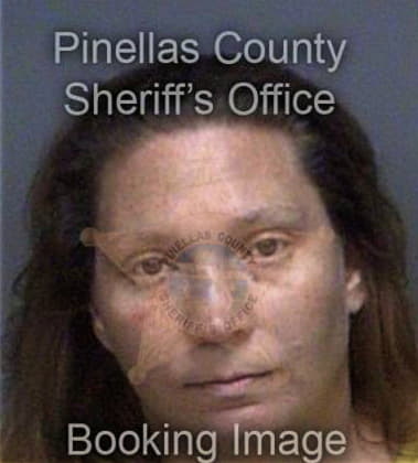 Michelle Sarafopoulos, - Pinellas County, FL 