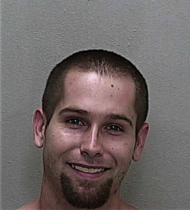 John Schnee, - Marion County, FL 