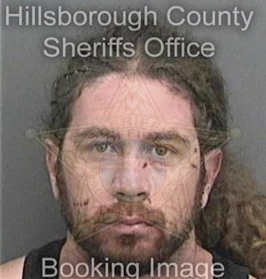 George Schwoerer, - Hillsborough County, FL 