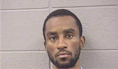 Willie Scott, - Cook County, IL 