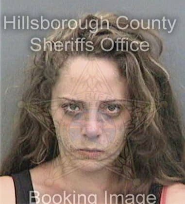 Maria Segoviavillafuerte, - Hillsborough County, FL 