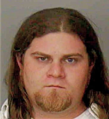 James Shiver - Polk County, FL 